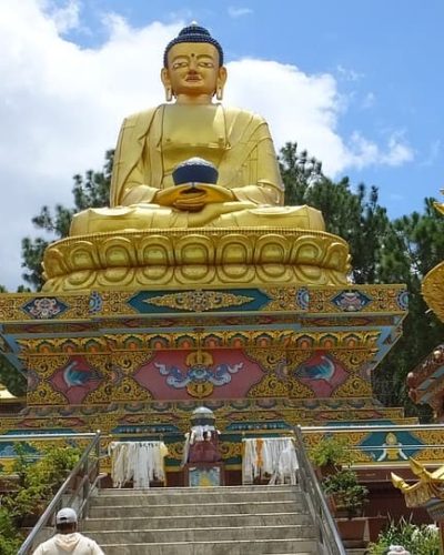 Nepal