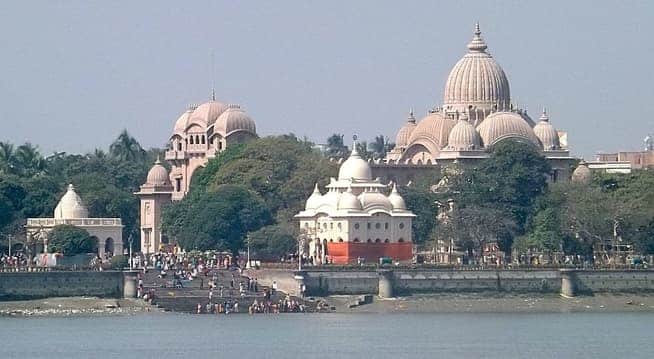 Belur Math -  Places To Visit In Kolkata
