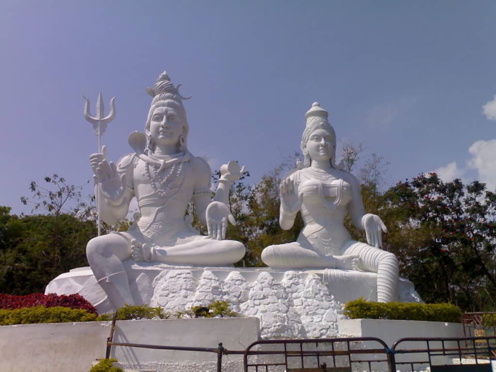 Vizag Araku Hyderabad