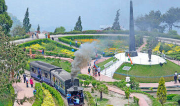 Kalimpong Darjeeling